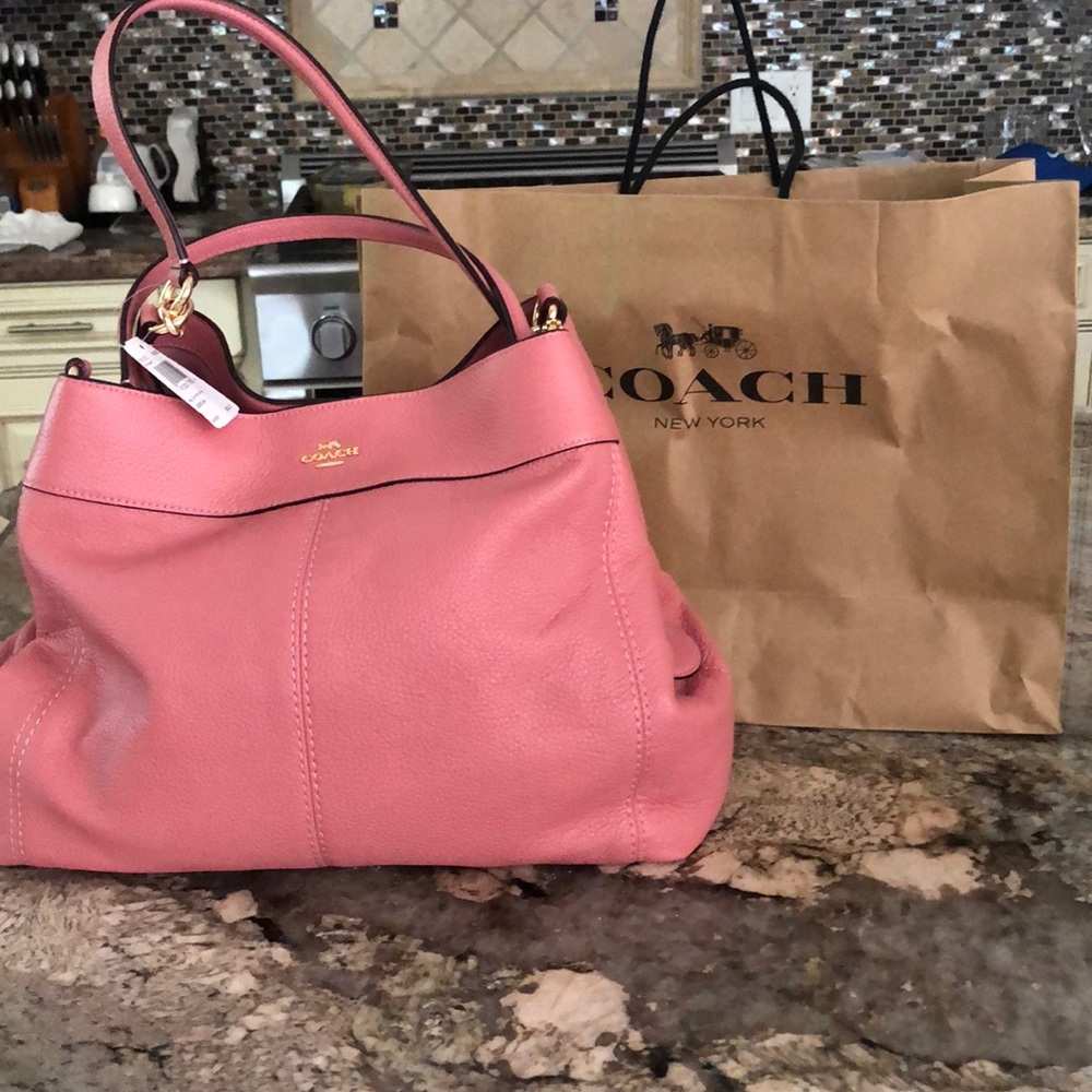 Brand new Coach purse